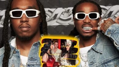 Quavo And Takeoff Choose Nicki Minaj Over Cardi b When Asked On Drink Champs - WhatsOnRap Quavo and Takeoff choose Nicki Minaj over Cardi B when asked on Drink Champs