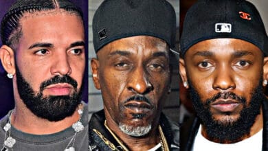 Rakim Discusses How Kendrick and Drake's Battle Exposed the Difference Between 'Real' and 'Mainstream' Hip-Hop Rakim Reflects on Kendrick Lamar vs. Drake Battle, Highlighting Authentic vs. Mainstream Hip-Hop Divide