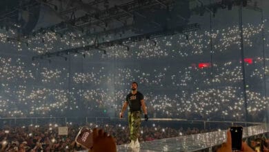Why Rap Concerts Are the Wildest Live Shows in Music ? Rap Concerts, The Craziest and Most Unpredictable Live Music Shows