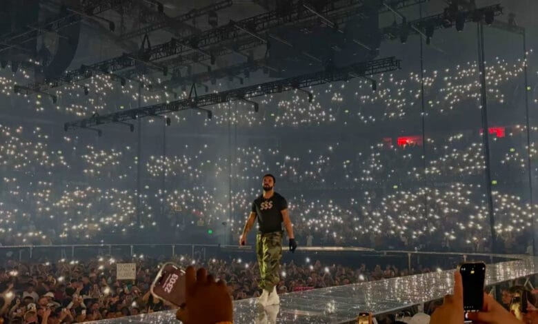 Why Rap Concerts Are the Wildest Live Shows in Music ? Rap Concerts, The Craziest and Most Unpredictable Live Music Shows