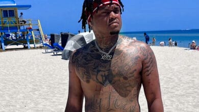 Tragic Shooting Claims Rising Rapper Casino Jizzle