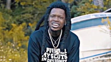 Florida Rapper Foolio Reportedly Shot & Killed Celebrating His 26th Birthday.
