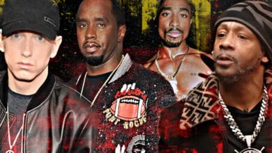 Rappers And Celebrities Who Tried To Warn Us About Diddy Long Time Ago Unveiling Allegations: Celebrities Speak Out on P. Diddy