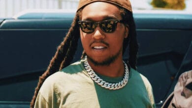 Rappers Reacts To Takeoff's tragic Death, Drake, Gucci Mane, Ja Rule, And More - WhatsOnRap Rappers Reacts To Takeoff Following His tragic Death, Drake, Gucci Mane, Ja Rule, And More