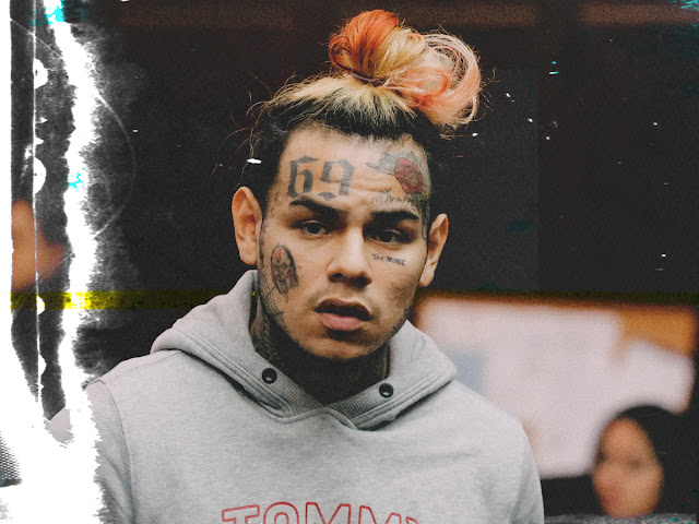 6ixnine Struggle With His Financial Situation And Sufferers For Making Ends Meet
