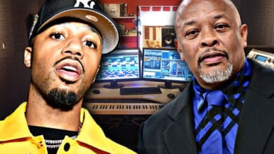 Crafting Beats, Shaping Culture: Record Producers