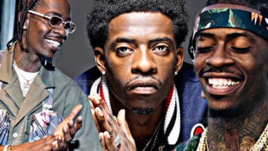 Atlanta Rapper Rich Homie Quan: Biography, Career, Personal Life, and Tragic Death Rich Homie Quan
