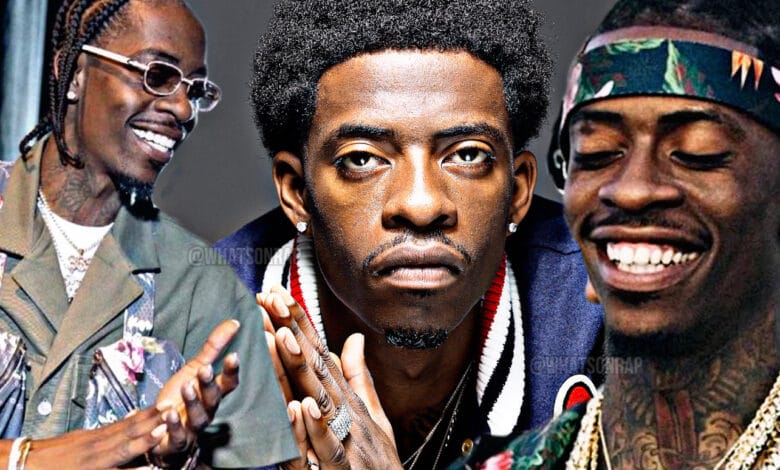 Rich Homie Quan
