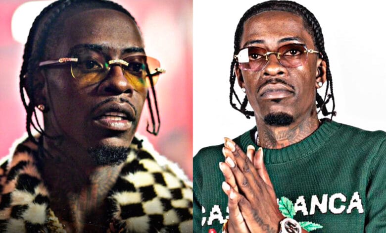 Rich Homie Quan Dies at 34: Rap Community Reflects on His Legacy