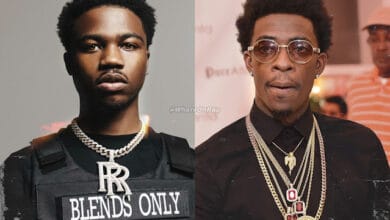 Rich Homie Quan Slams Roddy Ricch For Removing His Verse From DJ Drama’s Album - WhatsOnRap Rich Homie Quan speaks after finding out Roddy Ricch had him removed from a song