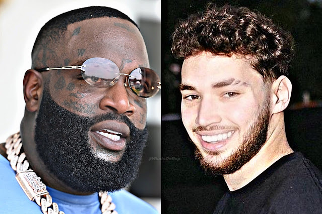 Rick Ross