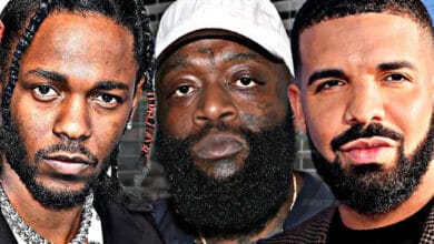 Rick Ross tells Drake not to respond to Kendrick Lamar’s diss track ‘EUPHORIA’ Rick Ross Advises Drake Against Responding to Kendrick Lamar