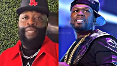 Rick Ross Extends $2 Million Offer for G-Unit Catalogs Including Lloyd Banks, Young Buck, Tony Yayo, Amid 50 Cent Feud | WhatsOnRap Ross Offers $2M for G-Unit Catalogs Amidst 50 Cent Feud