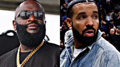 Rick Ross Speaks on Potential Reconciliation with Drake: 'It depends on how I feel' Yung Miami Asks Rick Ross About Possible Reconciliation with Drake
