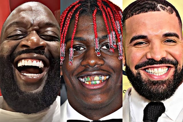 Rick Ross Accuses Lil Yachty of Writing for Drake Amid Alleged Demo Leaks: "Yacht AKA the pen" Rick Ross Targets Lil Yachty in Ongoing Drake Diss Campaign