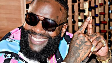 Rick Ross Advocates for Change Amidst Tragedy at MLK Jr. Scholarship Breakfast