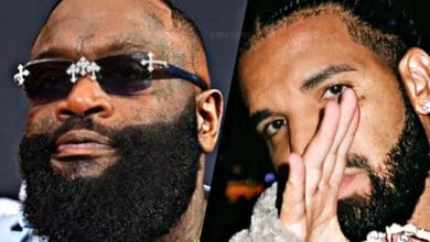 Rick Ross Mocks Drake Over Kendrick Lamar Diss Track, Alleged Ped*phile Claims