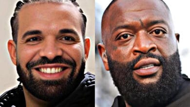 Rick Ross Reveals Surprising Detail About