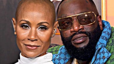 Rick Ross Slams Jada Pinkett-Smith’s Memoir, Says She’s “Psychologically Lost” - WhatsOnRap Rick Ross Criticizes Jada Pinkett Smith