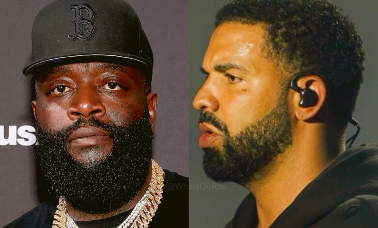 Rick Ross and Kai Cenat Roast Drake’s Iceman Episode 3 After Disappointing Livestream Premiere