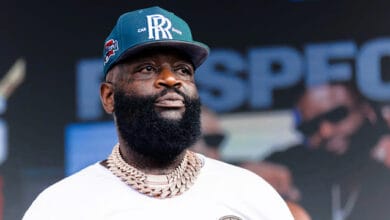 Rick Ross Reveals Why He's Never Sued Anyone In The Music Industry. Rick Ross Reveals Why He