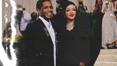 Full Timeline Of Rihanna And A$AP Rocky's Relationship Full Timeline Of Rihanna and A$AP Rocky