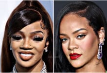 Rihanna Asks GloRilla About Album Drop in ‘Hypocritical’ DM