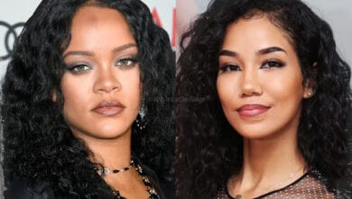 Rihanna and Jhené Aiko have been targeted by car thieves in Los Angeles