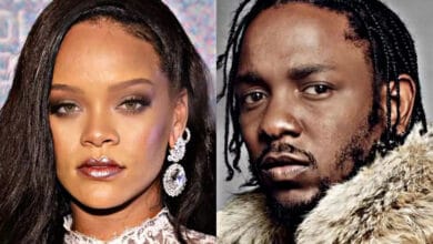 Rihanna Speaks About Kendrick Lamar Headlining the 2025 Super Bowl Halftime Show: 'That’s GOAT. He Deserves It' Rihanna Shows Excitement for Kendrick Lamar’s Upcoming Super Bowl Halftime Performance