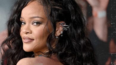 Rihanna 'Set To Announce Massive Comeback Tour And New Music' After Super Bowl Gig - WhatsOnRap Rihanna