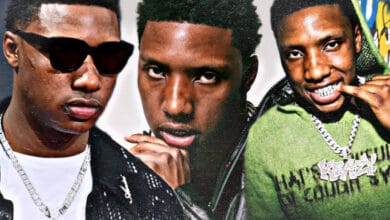 Who Is Rob49: Biography, Early Life, Before Fame, Career, Personal Life, and More Rob49 Biography: Early Life, Career Highlights, and Personal Journey