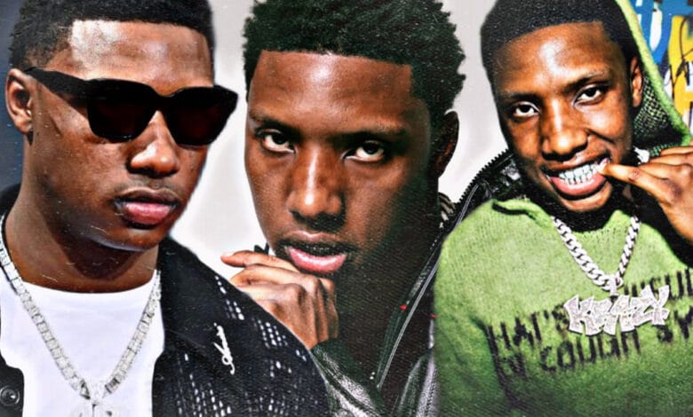 Rob49 Biography: Early Life, Career Highlights, and Personal Journey