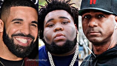 Rod Wave Expresses Wish for Drake Collab, Wallo Steps In.