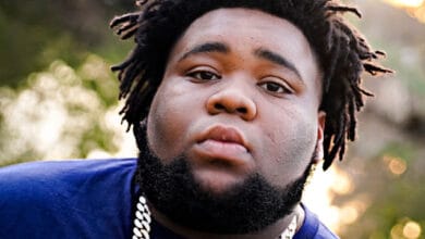 Rod Wave Declares Intent to Silence Haters with a 6-Pack, Promising Revenge - WhatsOnRap Rod Wave Pledges to Achieve a 6-Pack as Retribution Against Detractors