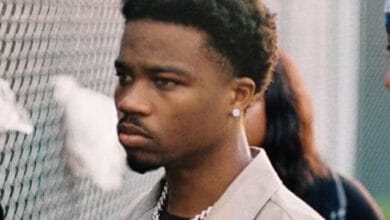 Roddy Ricch Accused of Promethazine Abuse That Emerge During Custody Battle - WhatsOnRap Roddy Ricch Accused of Promethazine Abuse in Custody Battle