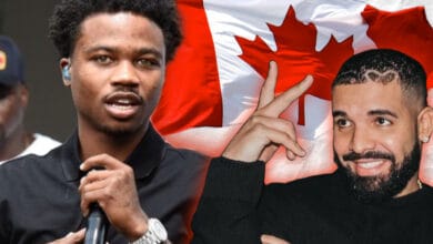 Roddy Ricch Faces Entry Denial in Canada Despite Previous Help from Drake Roddy Ricch Denied Entry to Canada, Cites Harassment from Border Patrol