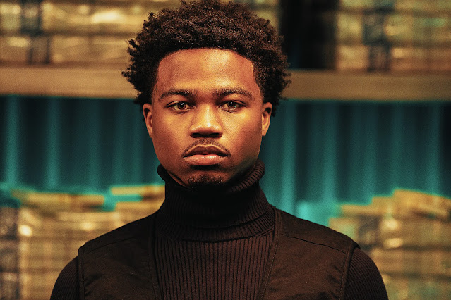 Roddy Ricch is being sued over his hit song “The Box” by soul singer Greg Perry for sampling his 1975 song “come on down”