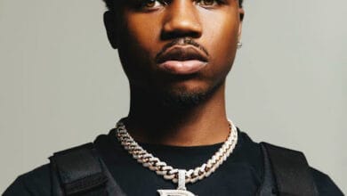 Roddy Ricch
