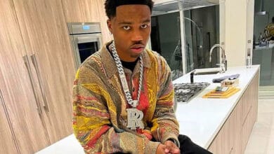 Roddy Ricch Speaks On His Upcoming Album "Feed Tha Streets 3" Roddy Ricch is coming off a divisive body of work in Live Life Fast. This album was not favorably welcomed by fans when it was released. Even now, some fans are upset with the album