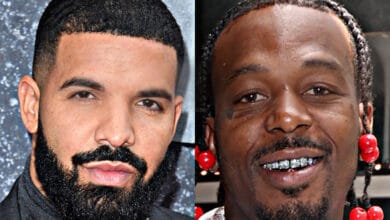 Sauce Walka Reignites Feud with Drake Over Lack of Support for Houston Rap Scene