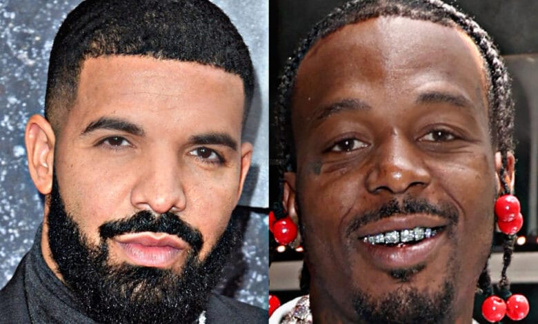 Sauce Walka Calls Out Drake for Lack of Support in Houston's Rap Community Sauce Walka Reignites Feud with Drake Over Lack of Support for Houston Rap Scene