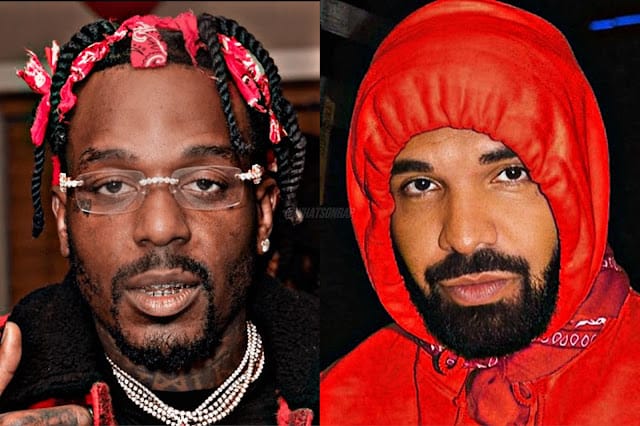 Drake and Sauce Walka Reconcile After 8-Year Feud: Hip-Hop Reconciliation Sparks Fan Speculation