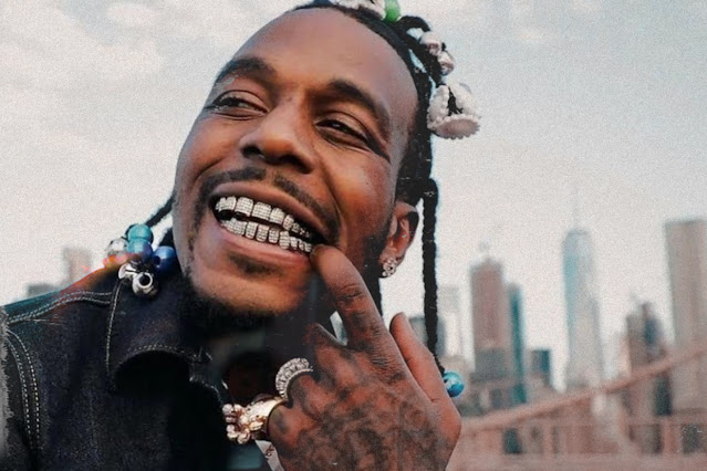 14 Members Of Rapper Sauce Walka’s “TSF” Record Label Have Been Arrested On RICO Charges