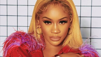 Saweetie Claims That Male Rap Is Filled With 'Violence And Disrespect' - WhatsOnRap Saweetie Claims That Male Rap Is Filled With
