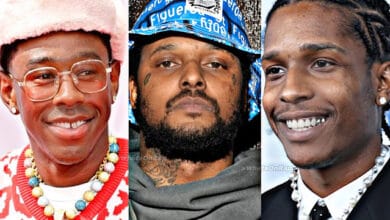 Schoolboy Q Takes Aim at Tyler, The Creator & A$AP Rocky for Flopped Collaboration ScHoolboy Q and Tyler, The Creator Clash Over Missed Collaboration Opportunity