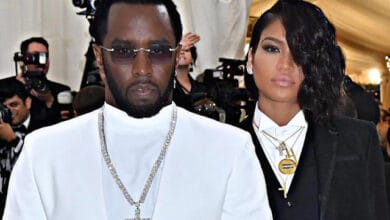 Diddy's Ex-Wife Cassie Is Suing Him For $30 Million For Physical Ab*se, R*pe, Human Trafficking & Much More | WhatsOnRap Cassie Files Lawsuit Against Diddy Alleging R*pe and Decade-Long Abuse