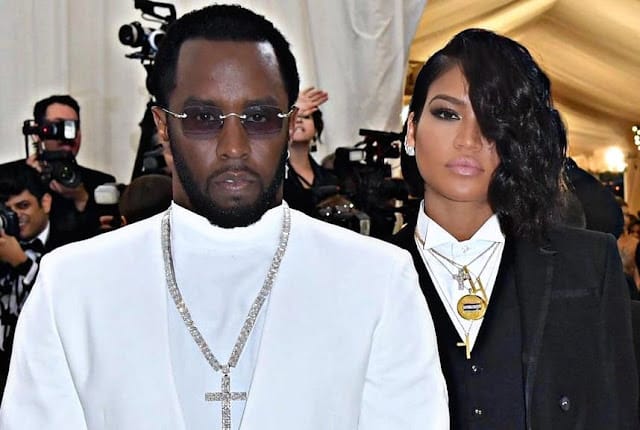 Diddy's Ex-Wife Cassie Is Suing Him For $30 Million For Physical Ab*se, R*pe, Human Trafficking & Much More | WhatsOnRap Cassie Files Lawsuit Against Diddy Alleging R*pe and Decade-Long Abuse