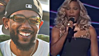 Serena Williams Playfully Mocks Drake While Dancing To "Not Like Us" at the ESPY Awards Serena Williams Roasts Drake with Kendrick Lamar