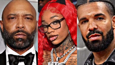 Sexyy Red Fires Back at Joe Budden Over Drake Getting Paid to Promote Her Theory | WhatsOnRap Se*yy Red Claps Back at Joe Budden Over Drake Promotion Allegations