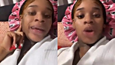 Sexyy Red Talks About Fan Reactions to Leaked Tape and